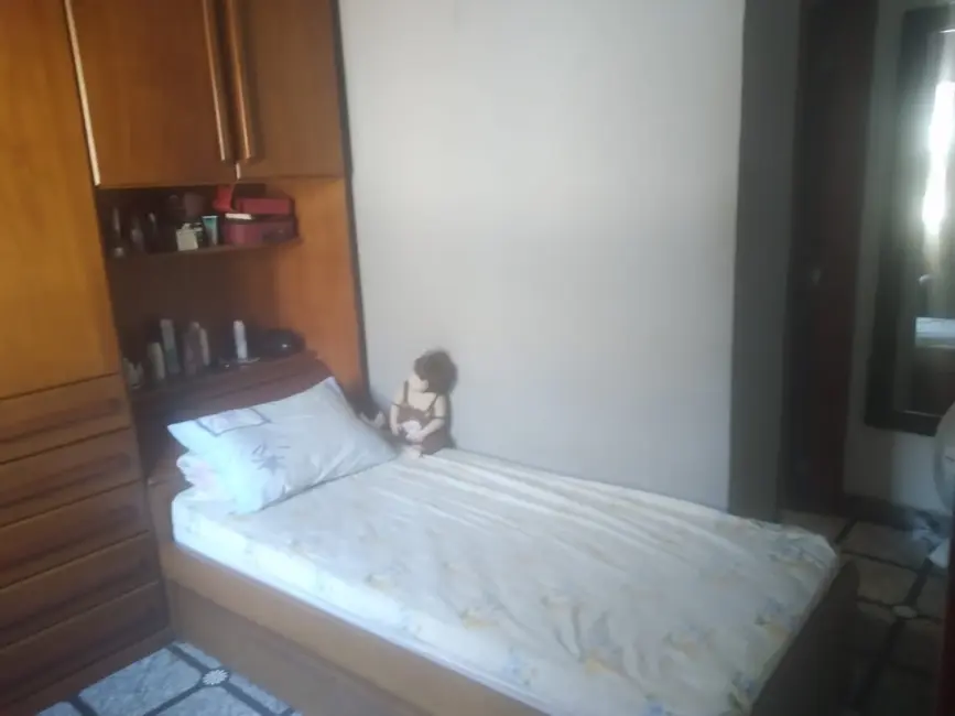 Foto 10 de Casa à venda, 400m2 em Chácara São Silvestre, Taubate - SP