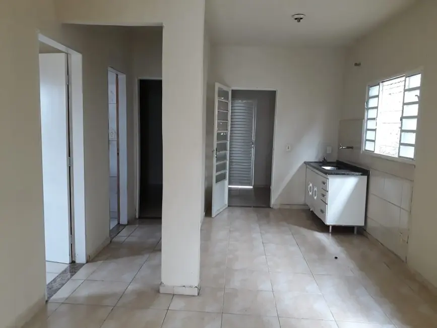 Foto 3 de Casa com 2 quartos à venda, 87m2 em Vila Rica, Pindamonhangaba - SP