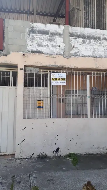 Sobrado com 2 quartos à venda, 123m2 em Potim - SP - imagem 1 Foto 1 de Sobrado com 2 quartos à venda, 123m2 em Potim - SP