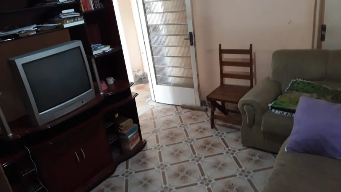 Sobrado com 2 quartos à venda, 123m2 em Potim - SP - imagem 3 Foto 3 de Sobrado com 2 quartos à venda, 123m2 em Potim - SP