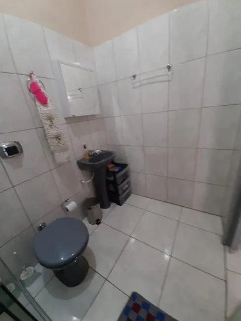 Casa com 2 quartos à venda, 65m2 em Aparecida - SP - imagem 9 Foto 9 de Casa com 2 quartos à venda, 65m2 em Aparecida - SP