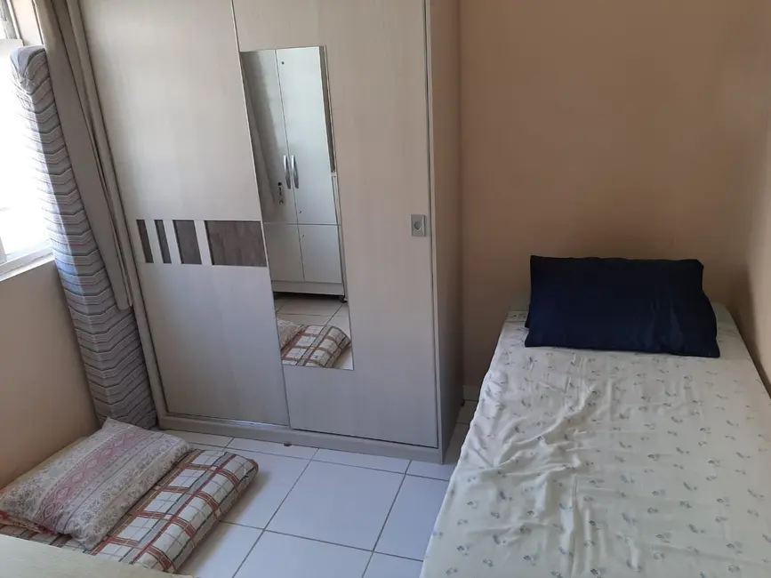 Casa com 2 quartos à venda, 65m2 em Aparecida - SP - imagem 8 Foto 8 de Casa com 2 quartos à venda, 65m2 em Aparecida - SP