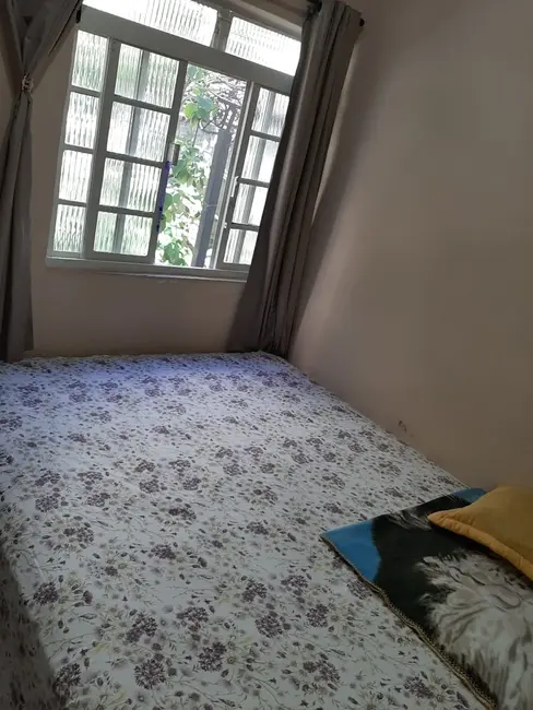 Casa com 2 quartos à venda, 65m2 em Aparecida - SP - imagem 5 Foto 5 de Casa com 2 quartos à venda, 65m2 em Aparecida - SP