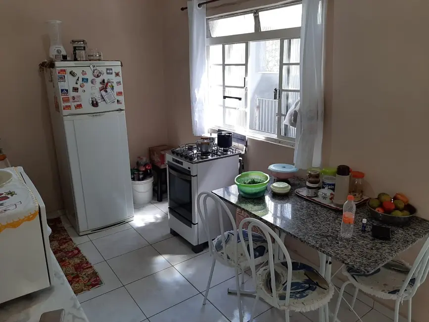 Foto 2 de Casa com 2 quartos à venda, 65m2 em Aparecida - SP