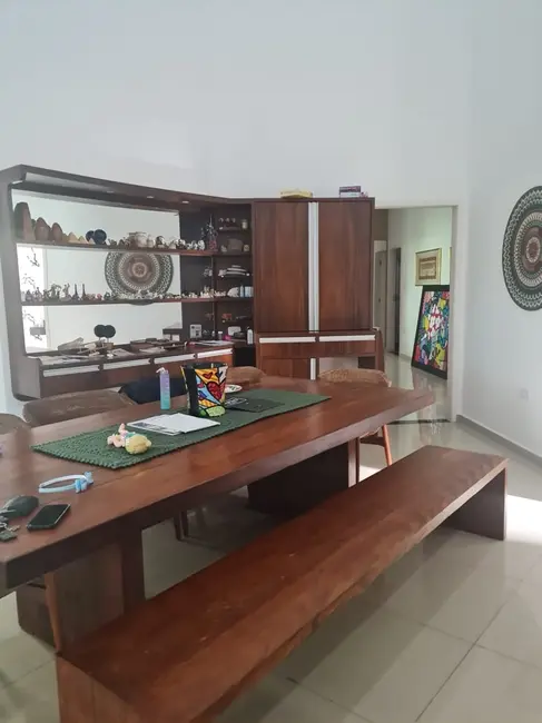 Foto 3 de Casa de Condomínio com 3 quartos à venda, 230m2 em Pindamonhangaba - SP