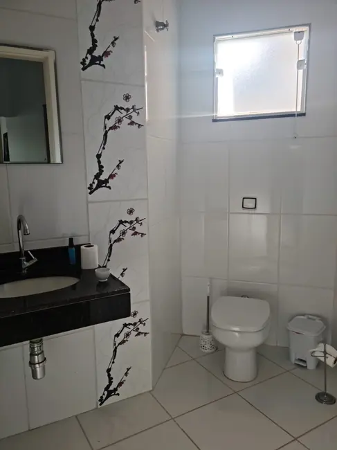 Casa de Condomínio com 3 quartos à venda, 230m2 em Pindamonhangaba - SP - imagem 5 Foto 5 de Casa de Condomínio com 3 quartos à venda, 230m2 em Pindamonhangaba - SP
