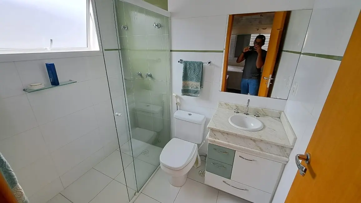 Foto 3 de Casa de Condomínio com 3 quartos à venda, 248m2 em Sao Jose Dos Campos - SP