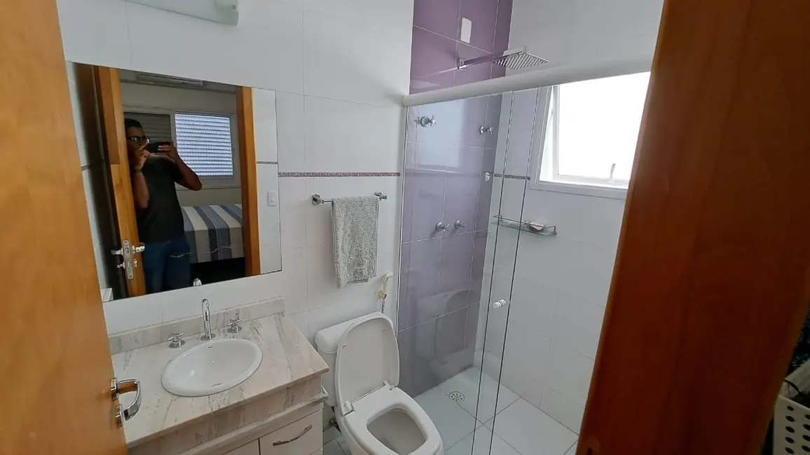 Foto 4 de Casa de Condomínio com 3 quartos à venda, 248m2 em Sao Jose Dos Campos - SP