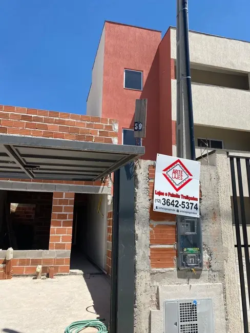 Foto 7 de Casa com 2 quartos à venda, 72m2 em Pindamonhangaba - SP