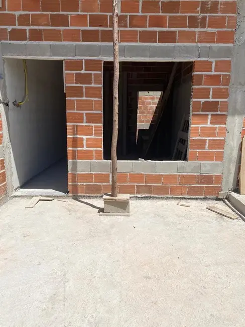 Foto 4 de Casa com 2 quartos à venda, 72m2 em Pindamonhangaba - SP