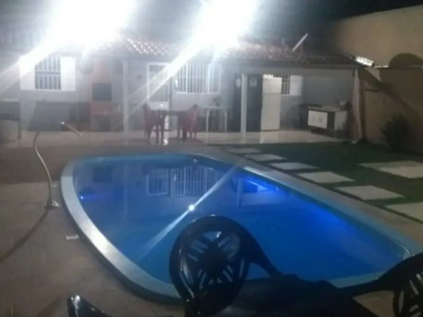 Foto 6 de Casa com 1 quarto à venda, 250m2 em Residencial e Comercial Cidade Jardim, Pindamonhangaba - SP