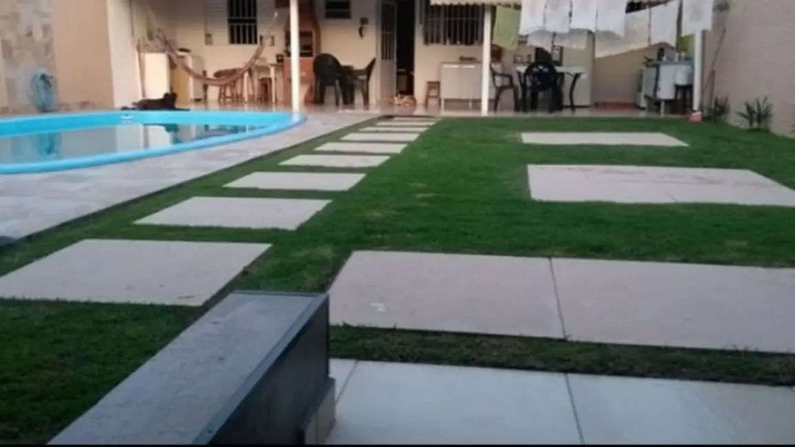 Foto 4 de Casa com 1 quarto à venda, 250m2 em Residencial e Comercial Cidade Jardim, Pindamonhangaba - SP