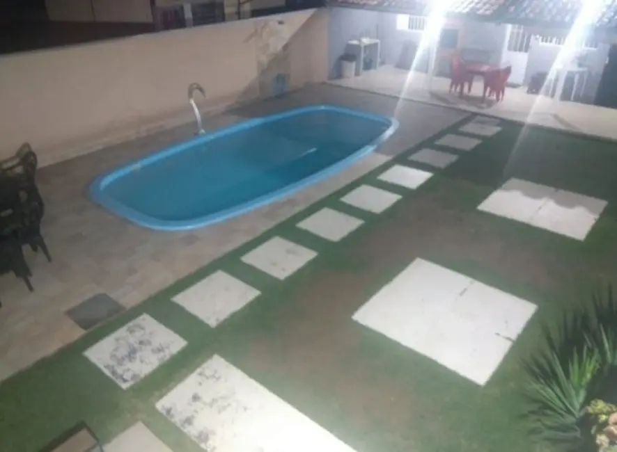 Foto 3 de Casa com 1 quarto à venda, 250m2 em Residencial e Comercial Cidade Jardim, Pindamonhangaba - SP