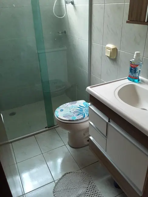 Foto 2 de Casa com 2 quartos à venda em Vila São José, Taubate - SP