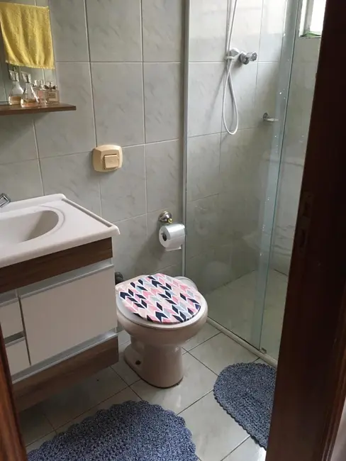 Foto 3 de Casa com 2 quartos à venda em Vila São José, Taubate - SP