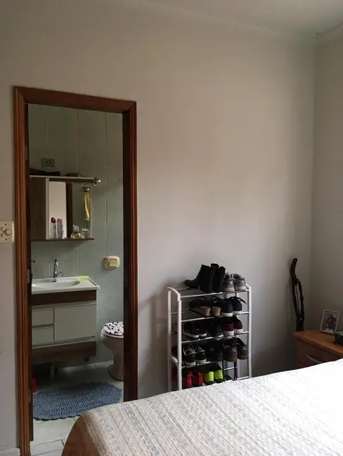 Foto 5 de Casa com 2 quartos à venda em Vila São José, Taubate - SP