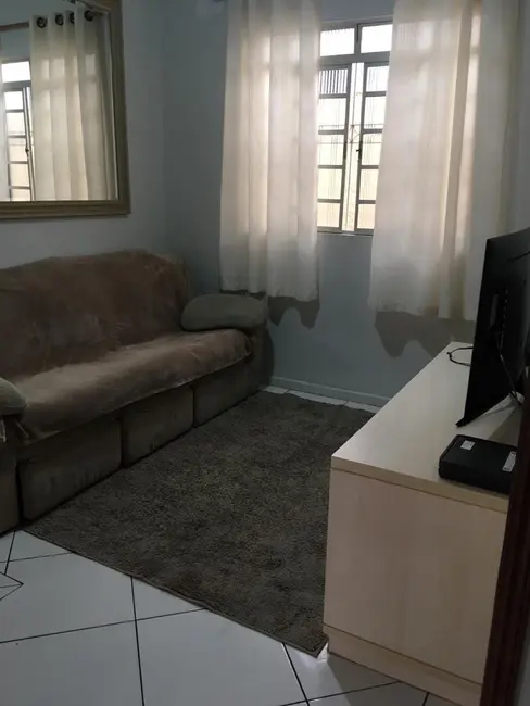 Foto 9 de Casa com 2 quartos à venda em Vila São José, Taubate - SP