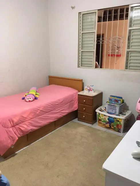 Foto 4 de Casa com 2 quartos à venda em Vila São José, Taubate - SP