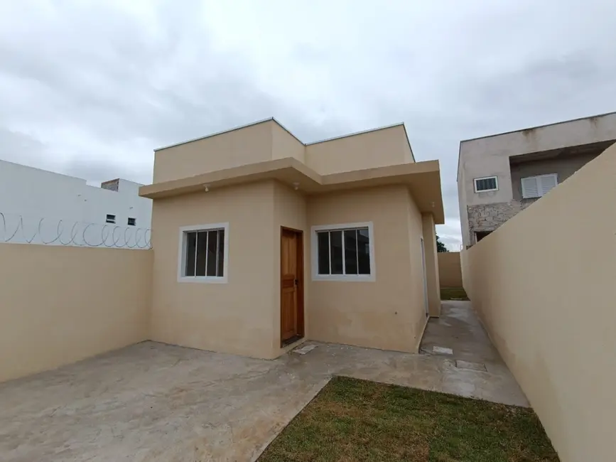 Foto 1 de Casa com 2 quartos à venda, 147m2 em Vila Bela, Taubate - SP