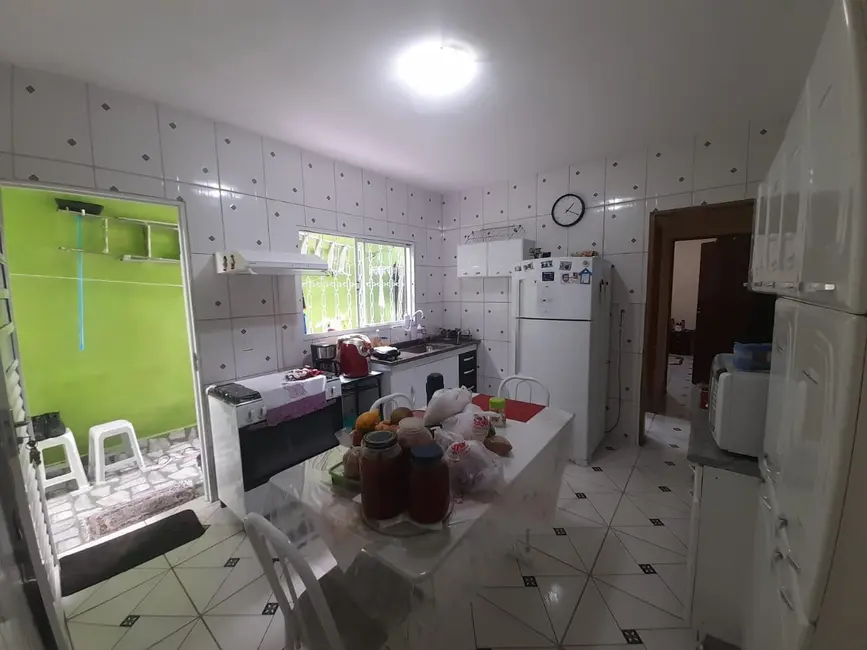 Foto 7 de Casa com 2 quartos à venda, 115m2 em Tremembe - SP