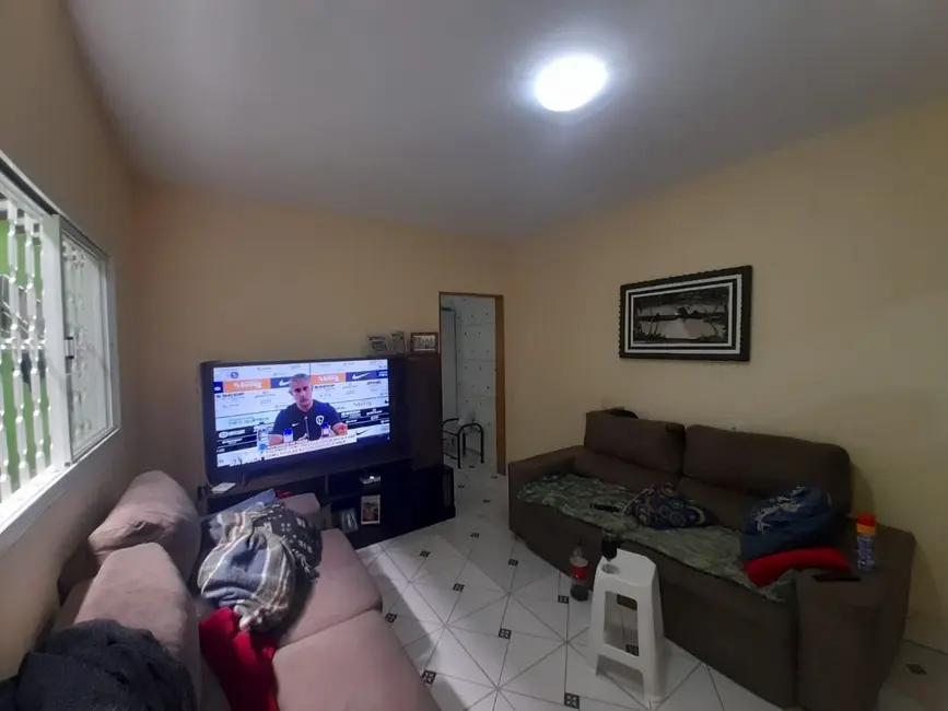 Foto 3 de Casa com 2 quartos à venda, 115m2 em Tremembe - SP