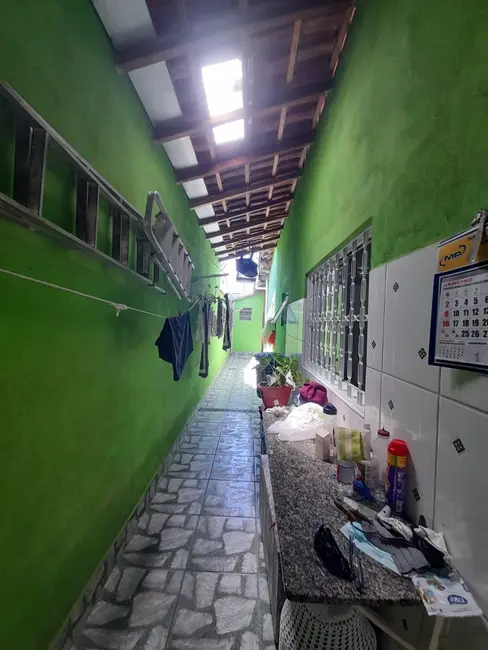 Casa com 2 quartos à venda, 115m2 em Tremembe - SP - imagem 4 Foto 4 de Casa com 2 quartos à venda, 115m2 em Tremembe - SP