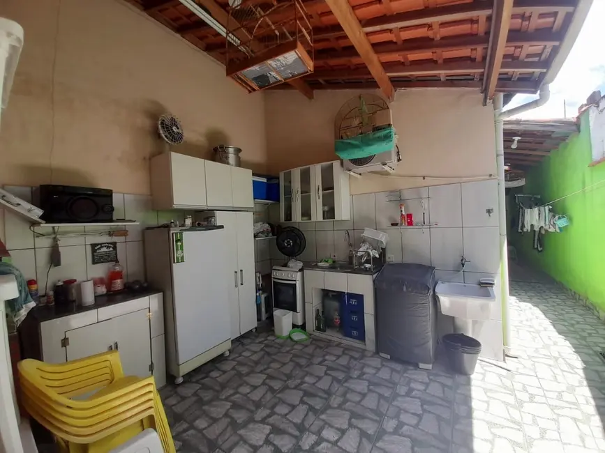 Foto 9 de Casa com 2 quartos à venda, 115m2 em Tremembe - SP