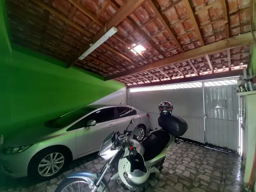 Foto 1 de Casa com 2 quartos à venda, 115m2 em Tremembe - SP