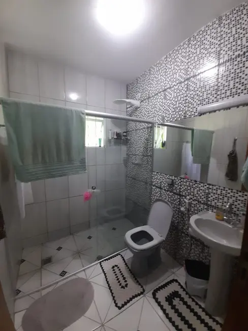 Foto 6 de Casa com 2 quartos à venda, 115m2 em Tremembe - SP