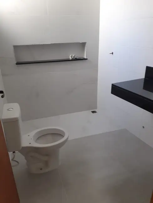 Foto 6 de Casa com 3 quartos à venda, 85m2 em Residencial Jardim Aurora, Pindamonhangaba - SP