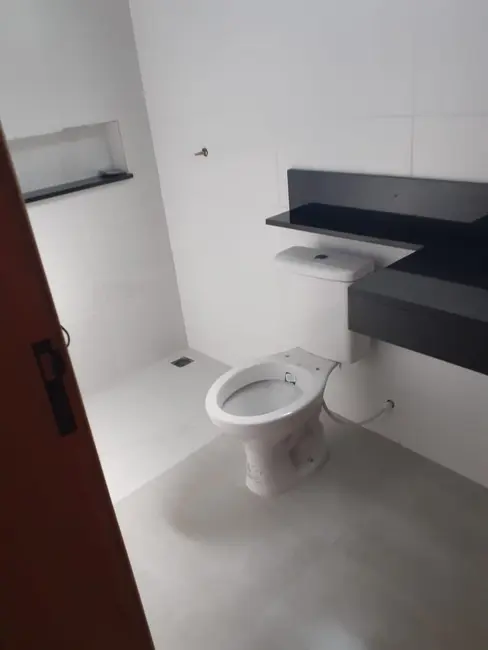 Foto 9 de Casa com 3 quartos à venda, 85m2 em Residencial Jardim Aurora, Pindamonhangaba - SP