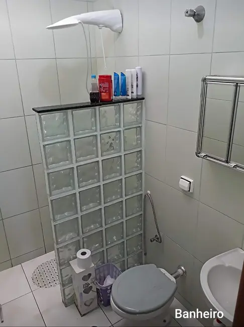 Foto 5 de Sobrado com 3 quartos à venda, 125m2 em Parque São Cristóvão, Taubate - SP