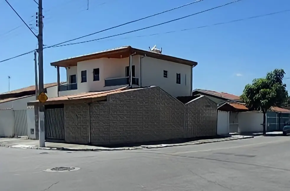 Foto 7 de Sobrado com 3 quartos à venda, 125m2 em Parque São Cristóvão, Taubate - SP