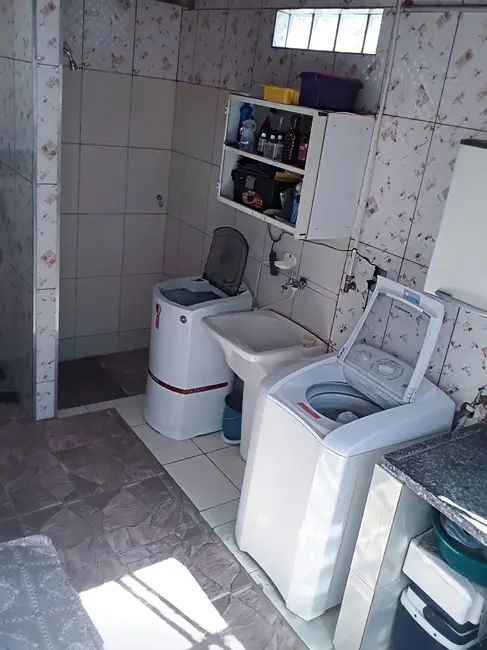 Foto 9 de Sobrado com 3 quartos à venda, 125m2 em Parque São Cristóvão, Taubate - SP