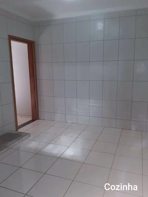 Foto 6 de Sobrado com 3 quartos à venda, 125m2 em Parque São Cristóvão, Taubate - SP