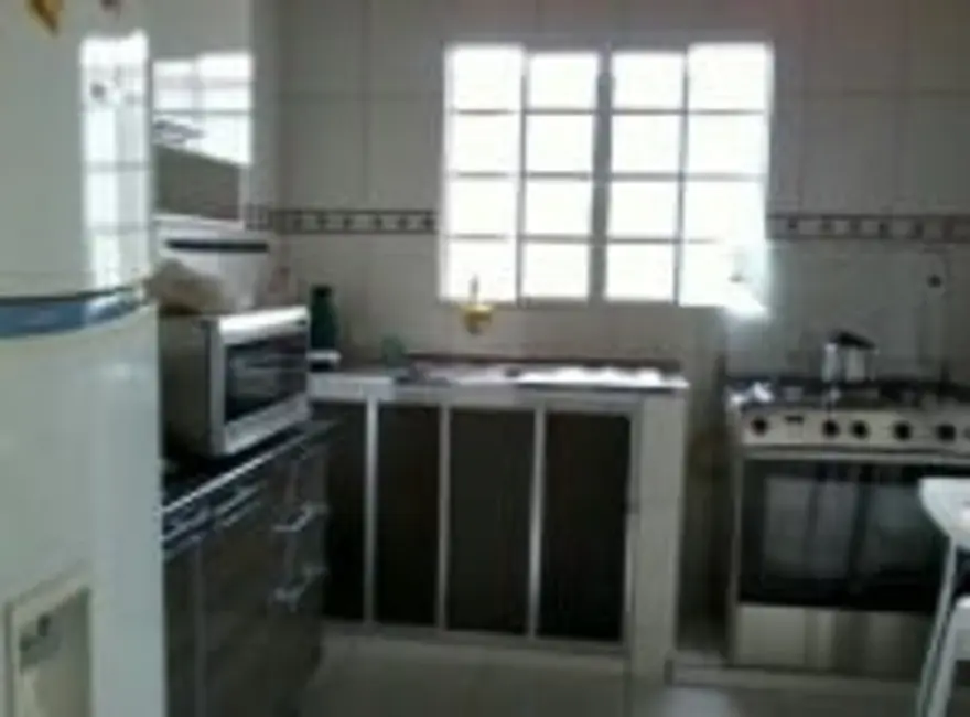 Foto 6 de Casa com 3 quartos à venda, 119m2 em São Benedito, Pindamonhangaba - SP