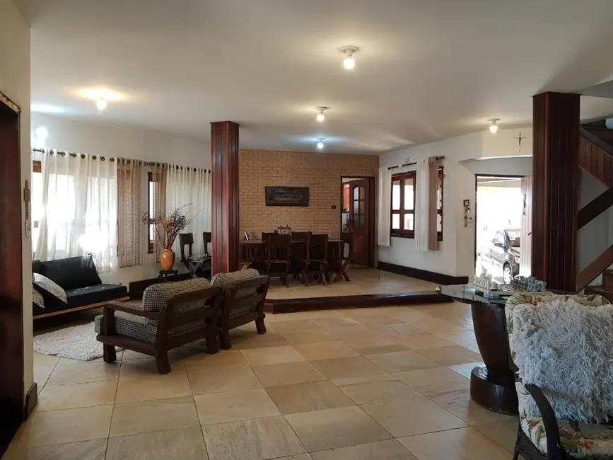 Foto 6 de Casa com 3 quartos à venda, 350m2 em Jardim das Nações, Taubate - SP