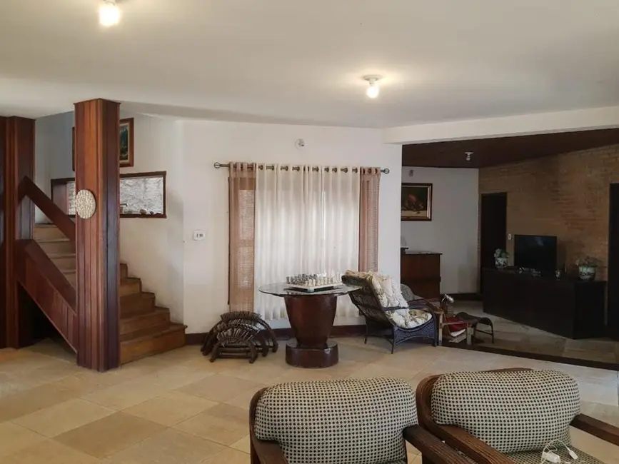 Foto 9 de Casa com 3 quartos à venda, 350m2 em Jardim das Nações, Taubate - SP