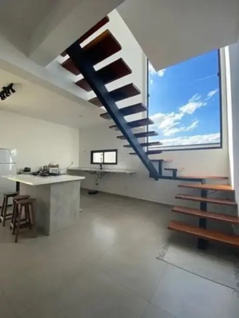 Foto 4 de Casa de Condomínio com 3 quartos à venda, 202m2 em Taubate - SP