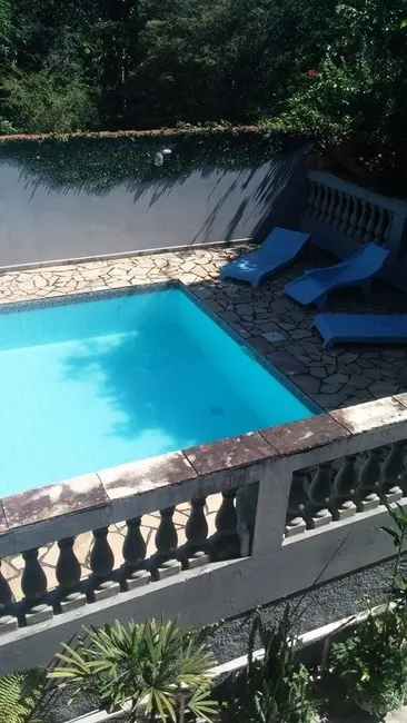 Foto 8 de Casa com 9 quartos à venda, 600m2 em Pindamonhangaba - SP