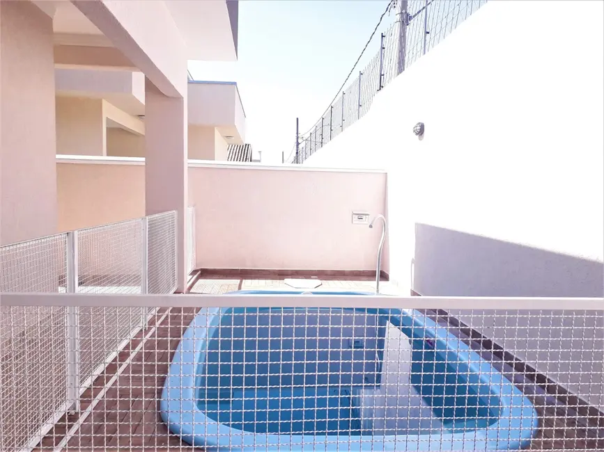 Foto 9 de Casa de Condomínio com 3 quartos à venda em Parque São Cristóvão, Taubate - SP