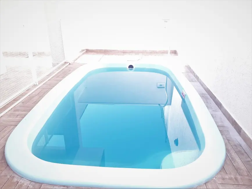 Foto 8 de Casa de Condomínio com 3 quartos à venda em Parque São Cristóvão, Taubate - SP