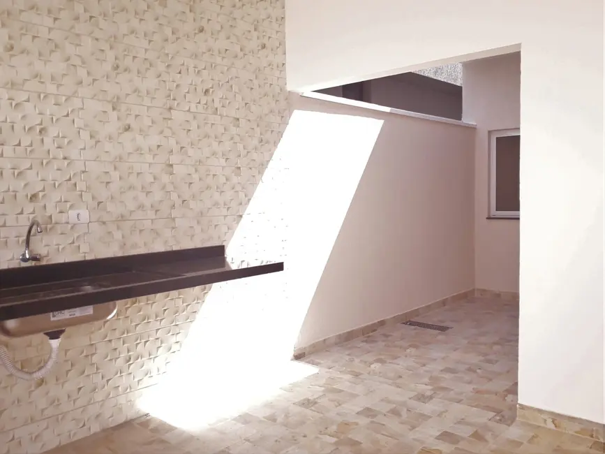 Foto 7 de Casa de Condomínio com 3 quartos à venda em Parque São Cristóvão, Taubate - SP