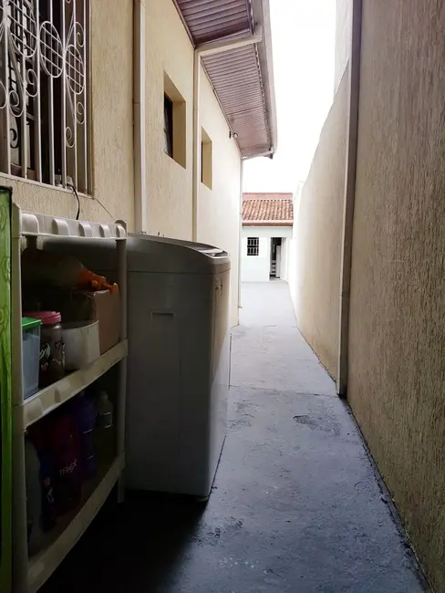 Foto 1 de Casa com 2 quartos à venda em Parque Senhor do Bonfim, Taubate - SP