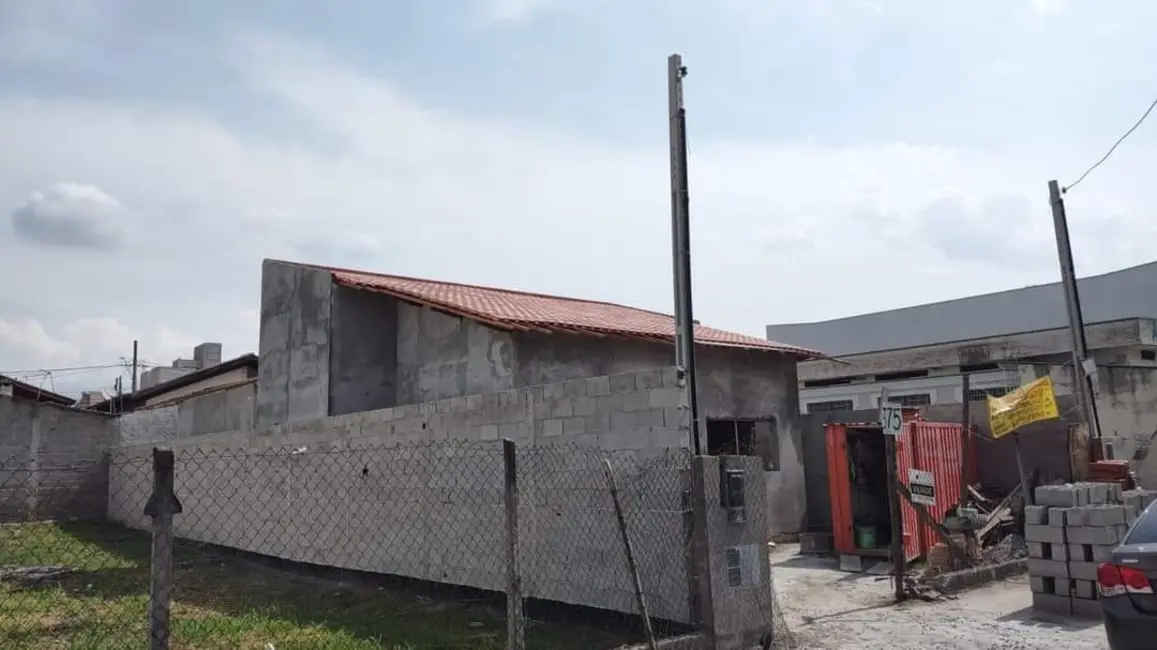 Foto 2 de Casa com 2 quartos à venda, 67m2 em Parque Senhor do Bonfim, Taubate - SP