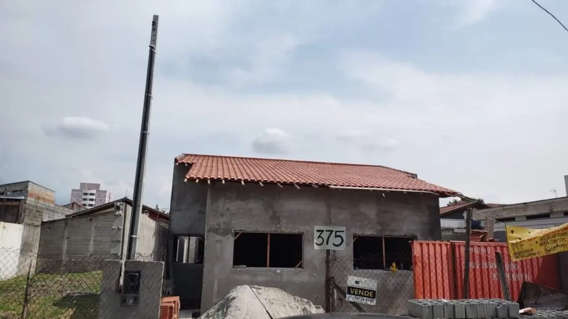 Foto 1 de Casa com 2 quartos à venda, 67m2 em Parque Senhor do Bonfim, Taubate - SP