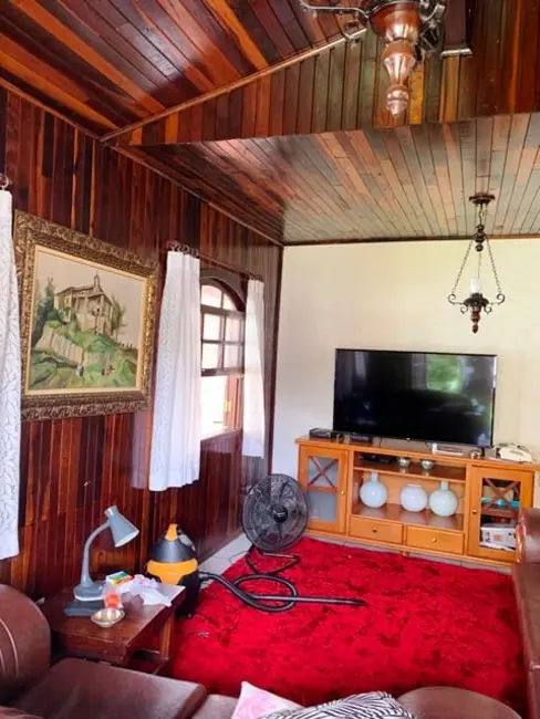 Foto 5 de Casa com 3 quartos à venda, 370m2 em Jardim Residencial Doutor Lessa, Pindamonhangaba - SP