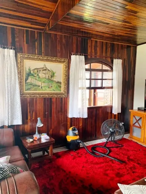 Foto 7 de Casa com 3 quartos à venda, 370m2 em Jardim Residencial Doutor Lessa, Pindamonhangaba - SP