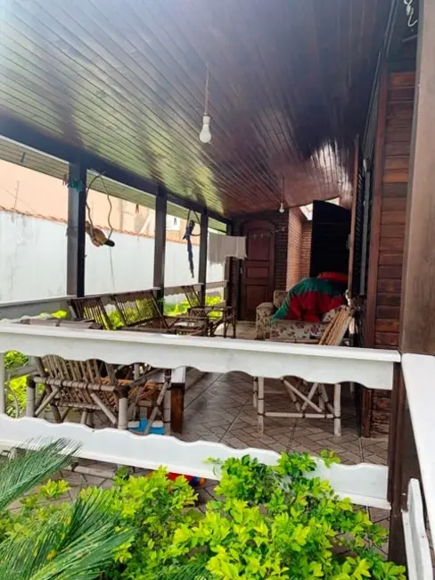 Foto 4 de Casa com 3 quartos à venda, 370m2 em Jardim Residencial Doutor Lessa, Pindamonhangaba - SP