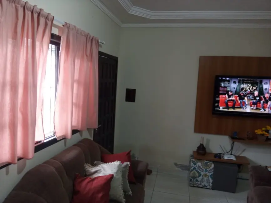 Foto 7 de Sobrado com 3 quartos à venda, 165m2 em Residencial e Comercial Cidade Morumbi, Pindamonhangaba - SP